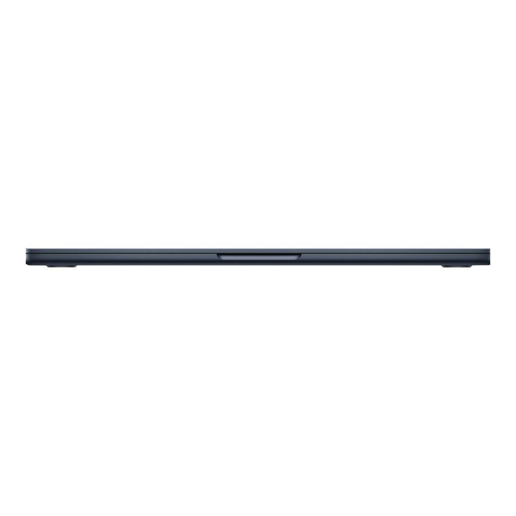 MacBook Air M4 — 1,13 cm dun, 1,24 kg