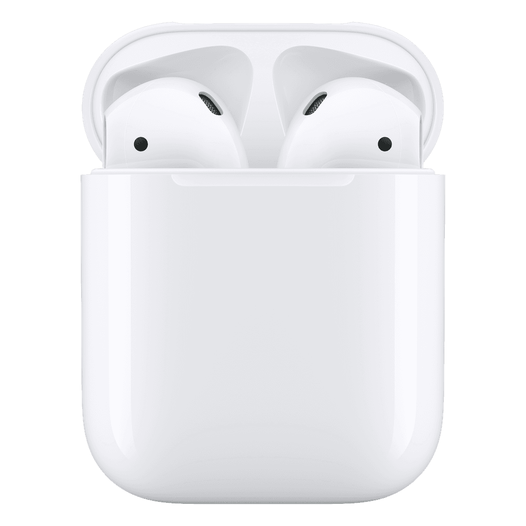 foto: Refurbished AirPods (2e gen)
