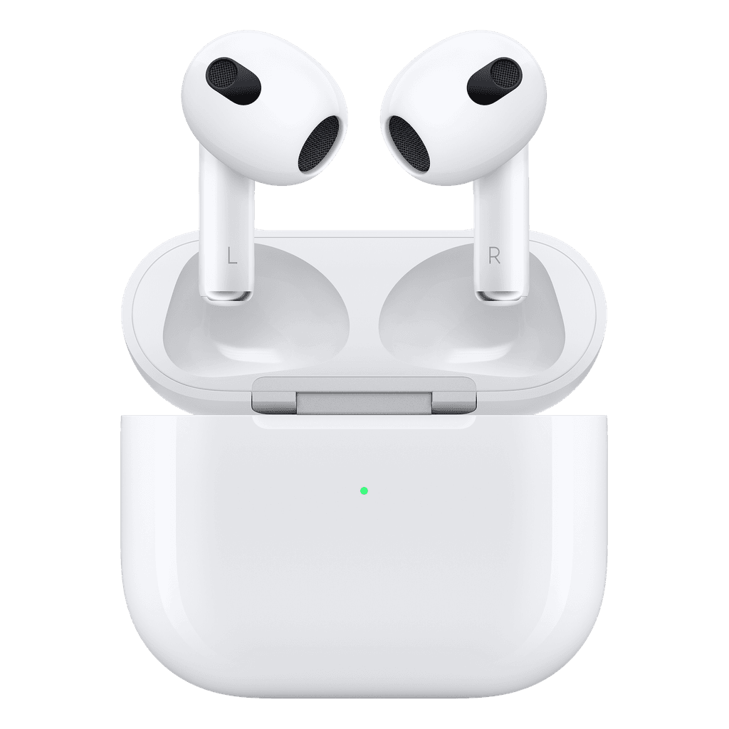 foto: Refurbished AirPods (3e gen)