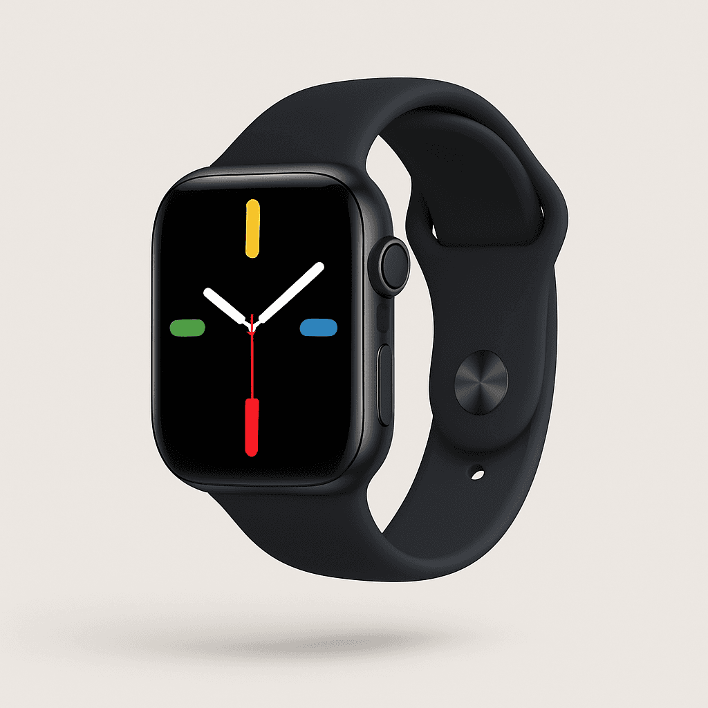 foto: Refurbished Apple Watch SE 2