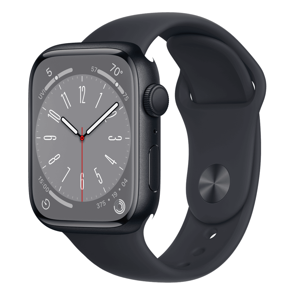 foto: Refurbished Apple Watch Series 8
