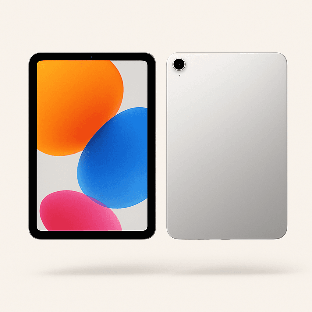 foto: Refurbished iPad (10e gen)