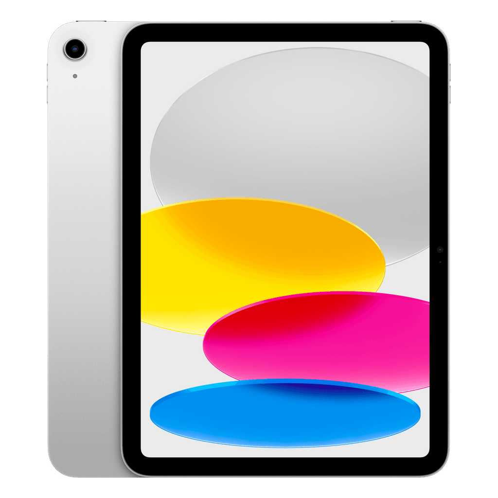 foto: Refurbished iPad (10e gen)