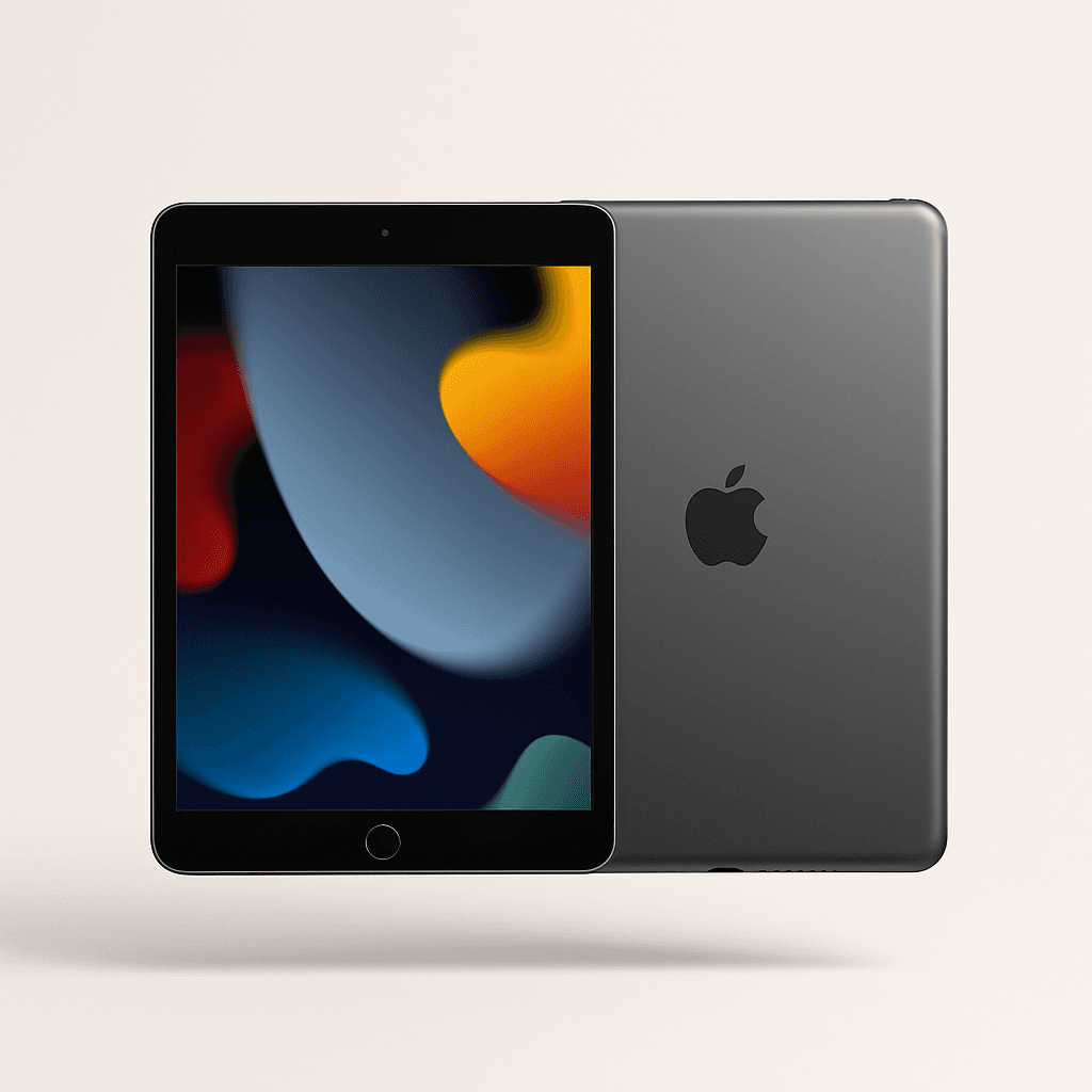foto: Refurbished iPad (9e gen)