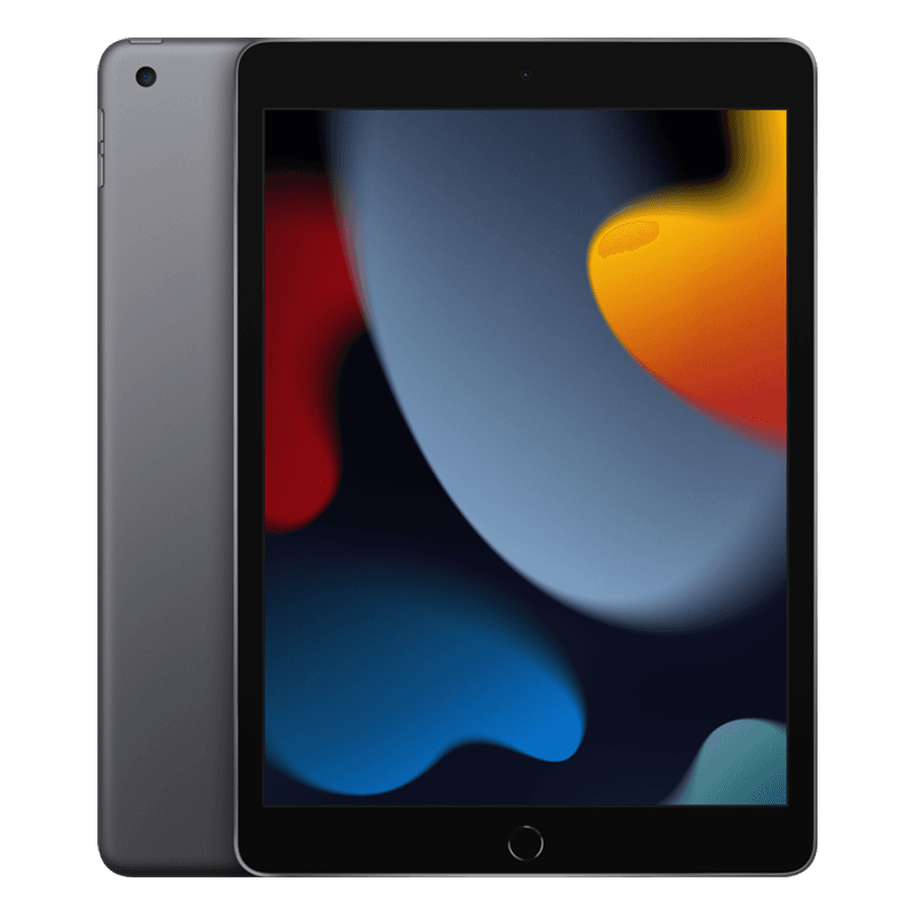 foto: Refurbished iPad (9e gen)