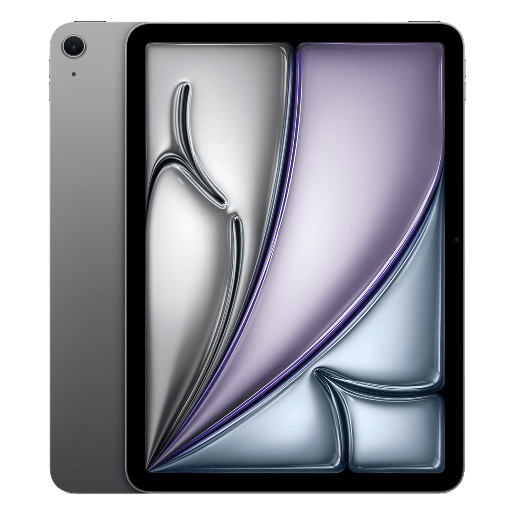 foto: Refurbished iPad Air 11″ (M3)