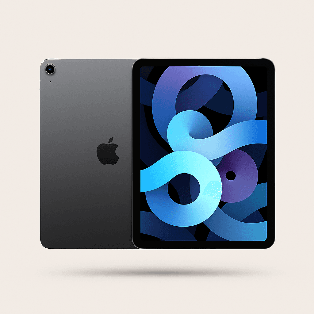 foto: Refurbished iPad Air 4