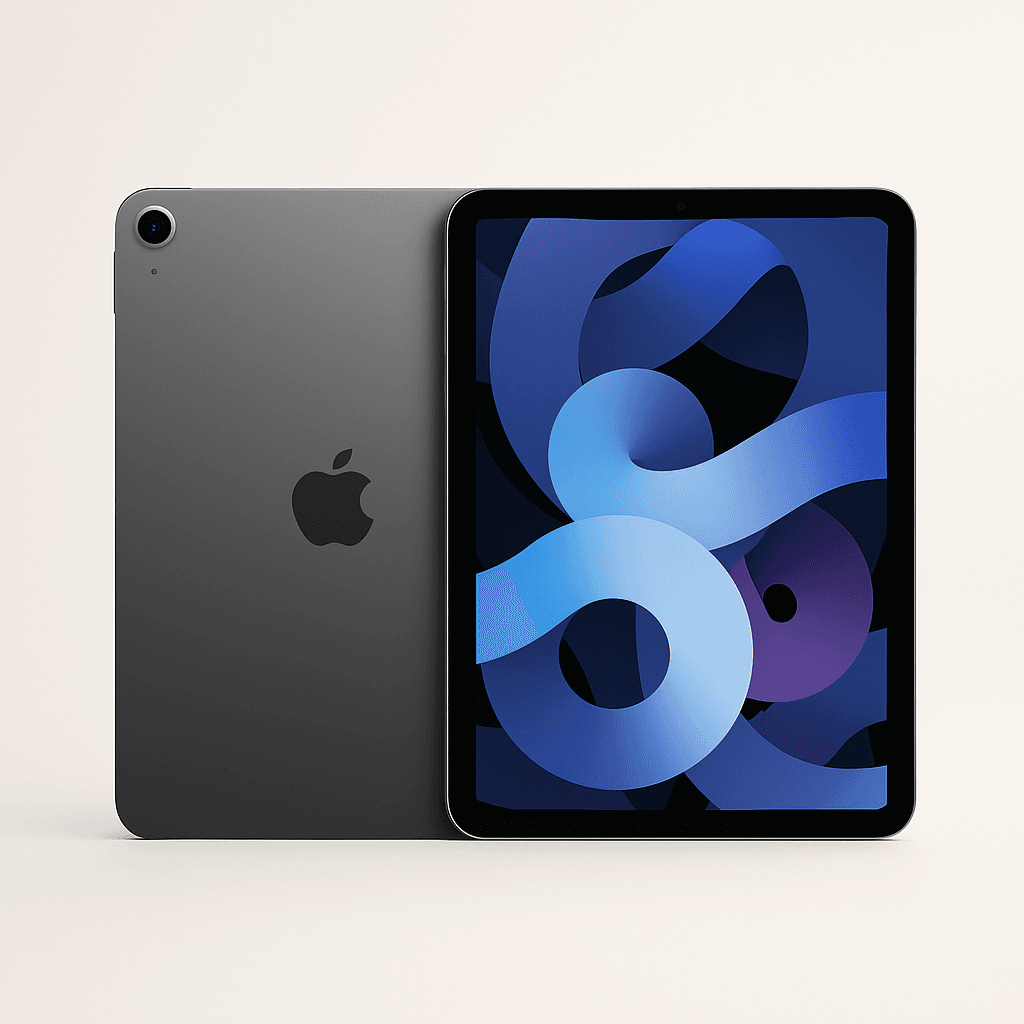 foto: Refurbished iPad Air 5 (M1)