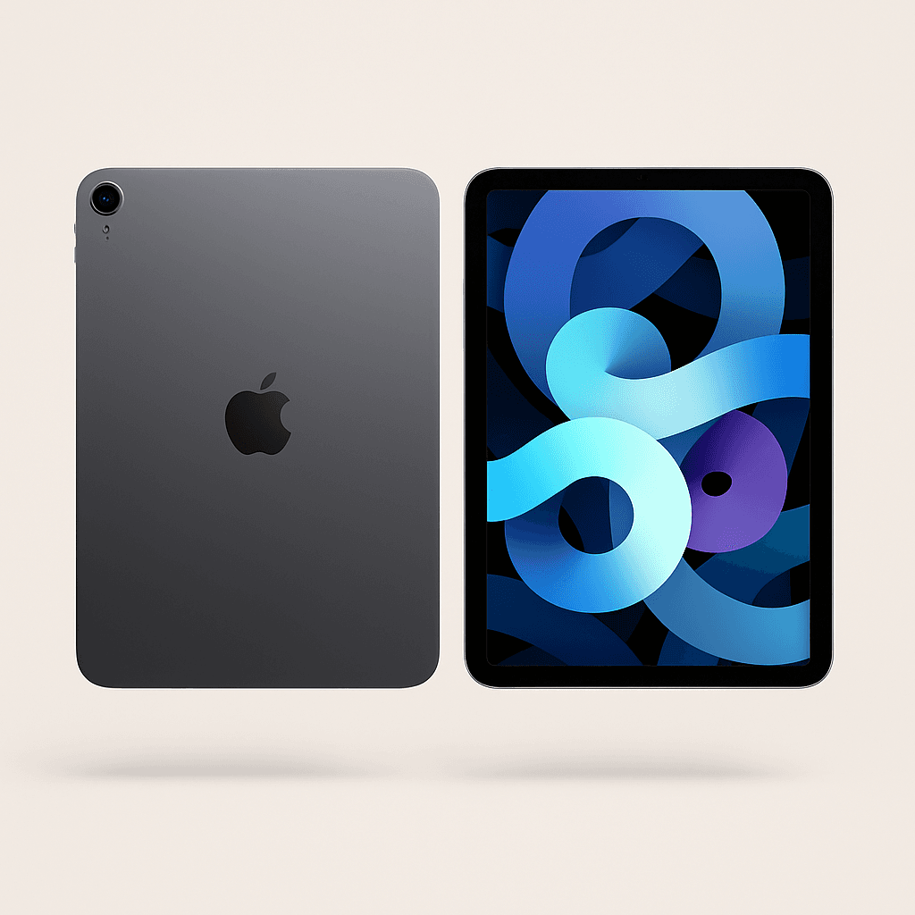foto: Refurbished iPad Air 11″ (M2)