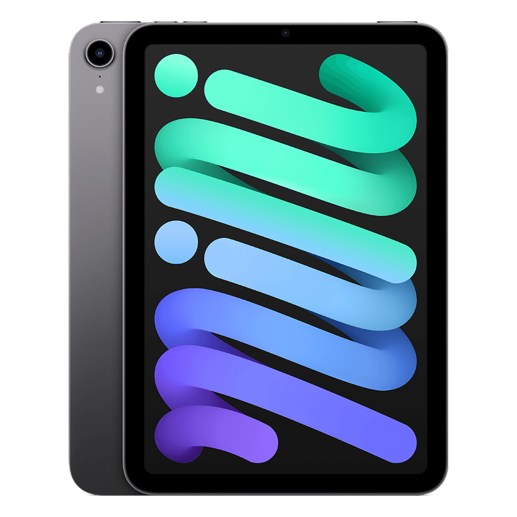 foto: Refurbished iPad mini 6