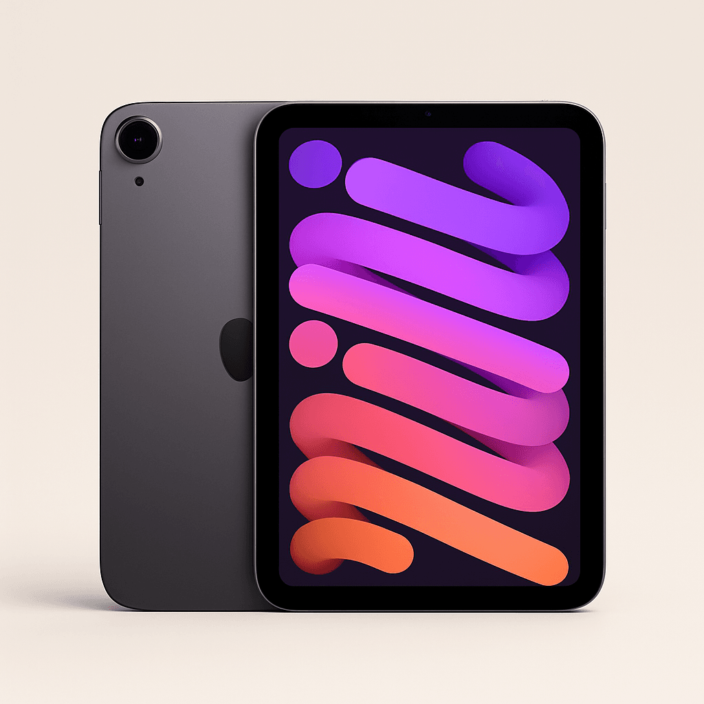 foto: Refurbished iPad mini 7