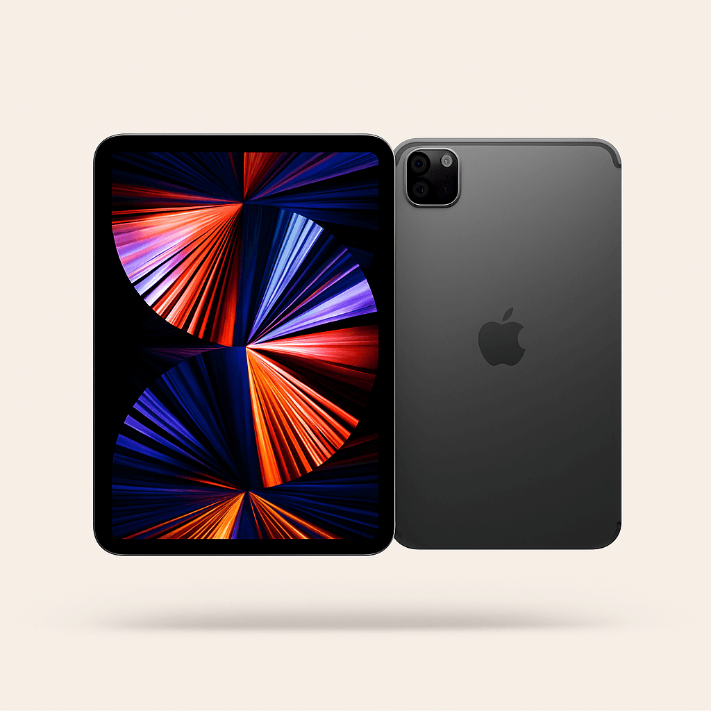 foto: Refurbished iPad Pro 11″ (M1)