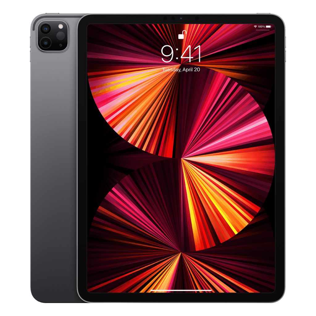 foto: Refurbished iPad Pro 11″ (M1)