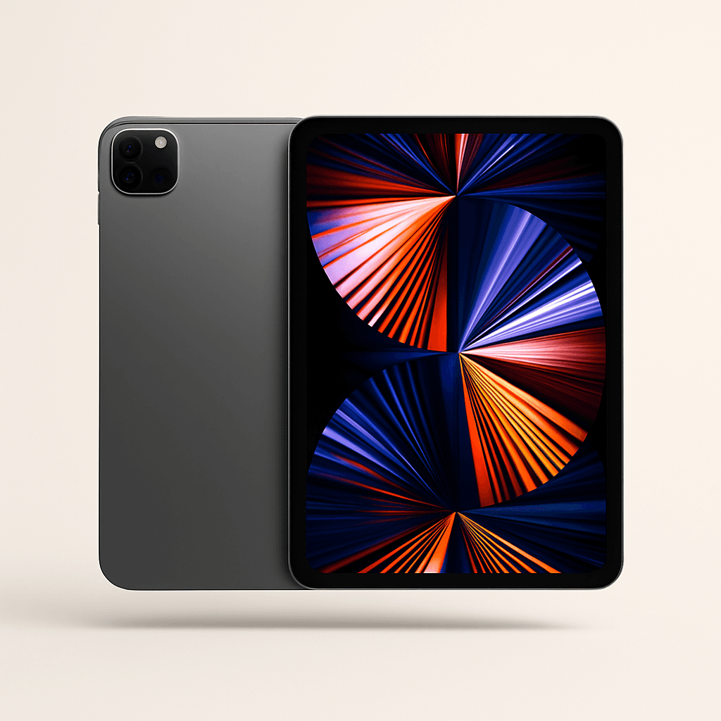 foto: Refurbished iPad Pro 11″ (M2)