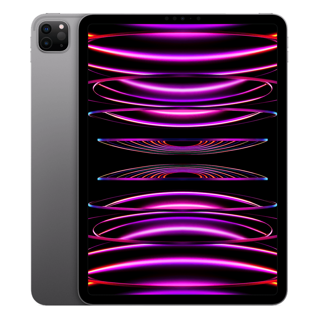 foto: Refurbished iPad Pro 11″ (M2)