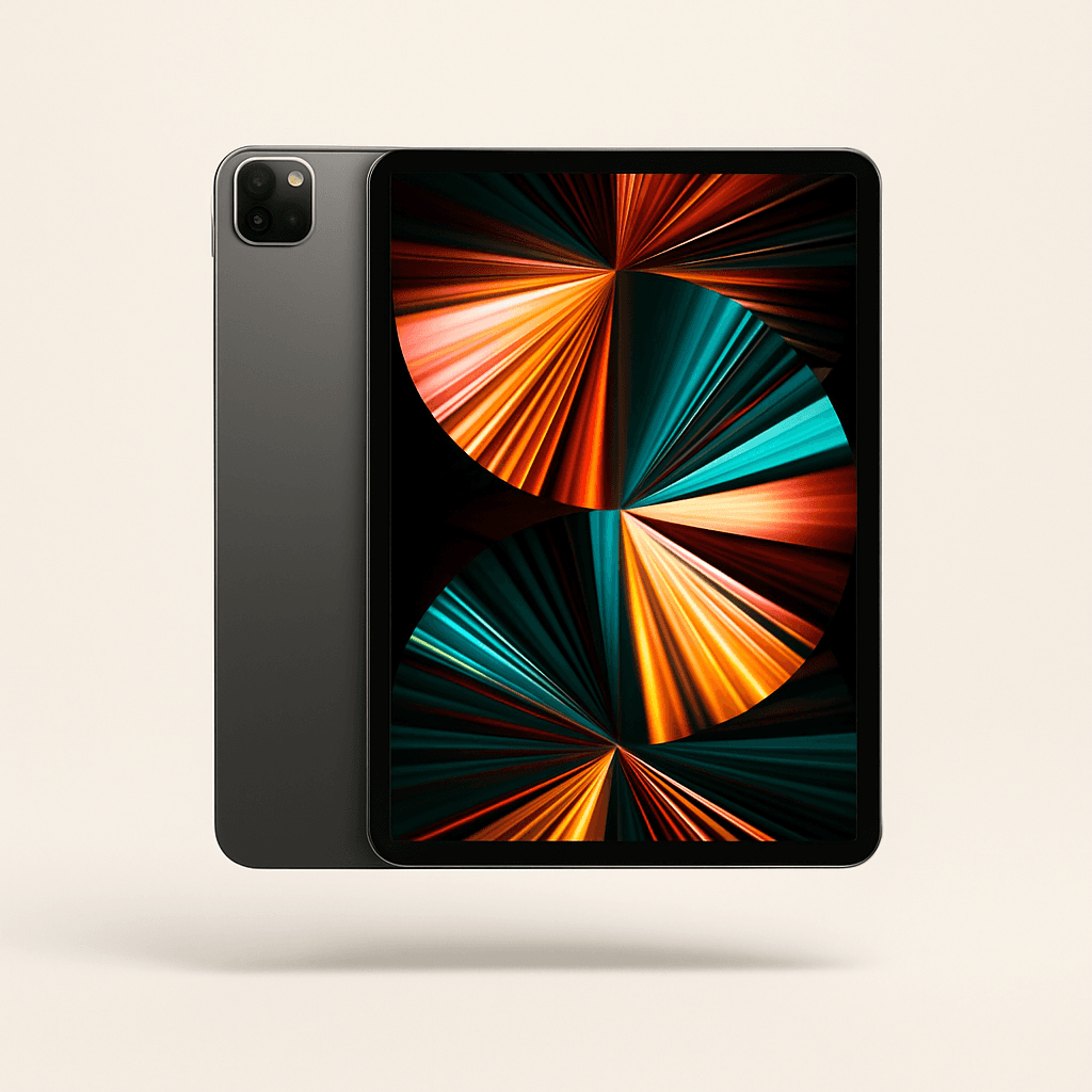 foto: Refurbished iPad Pro 12,9″ (M1)