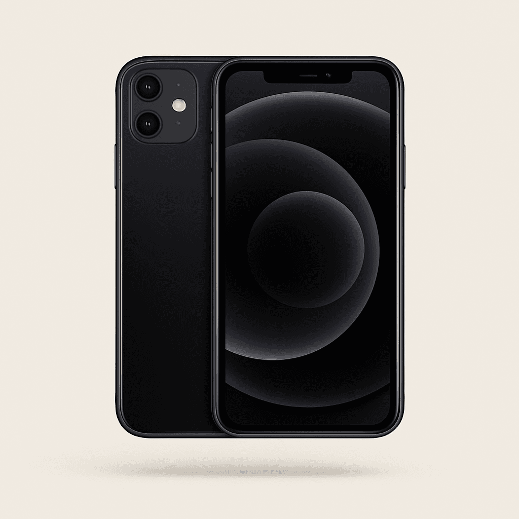 foto: Refurbished iPhone 11