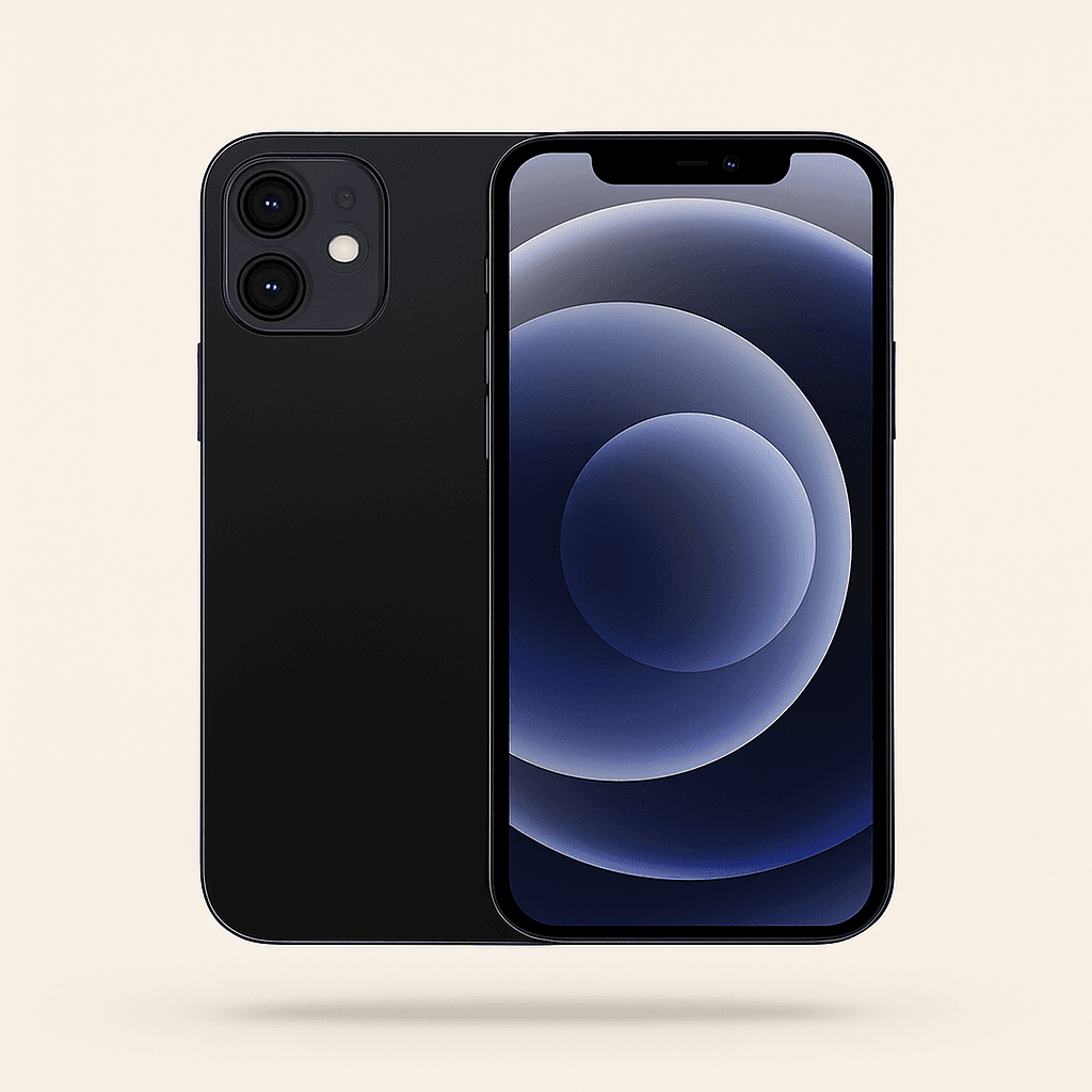 foto: Refurbished iPhone 12