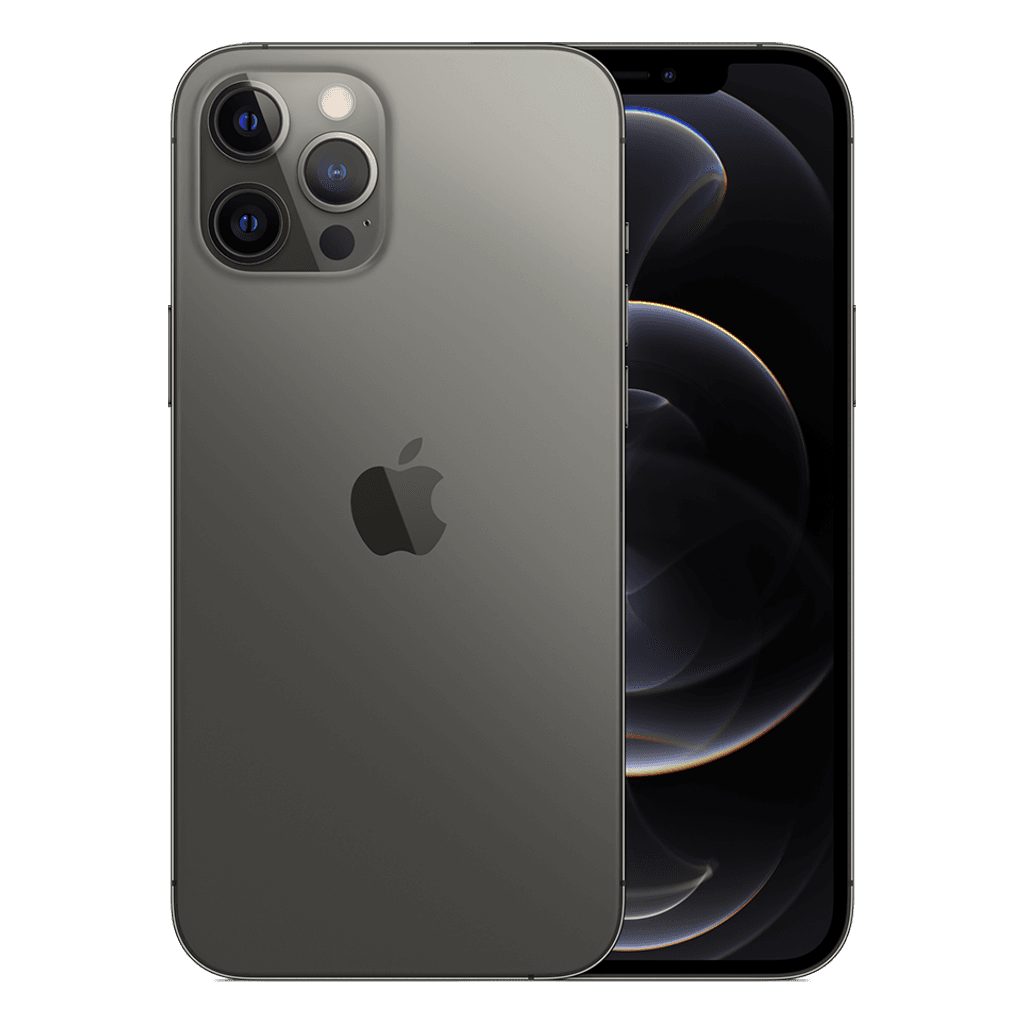 foto: Refurbished iPhone 12 Pro Max
