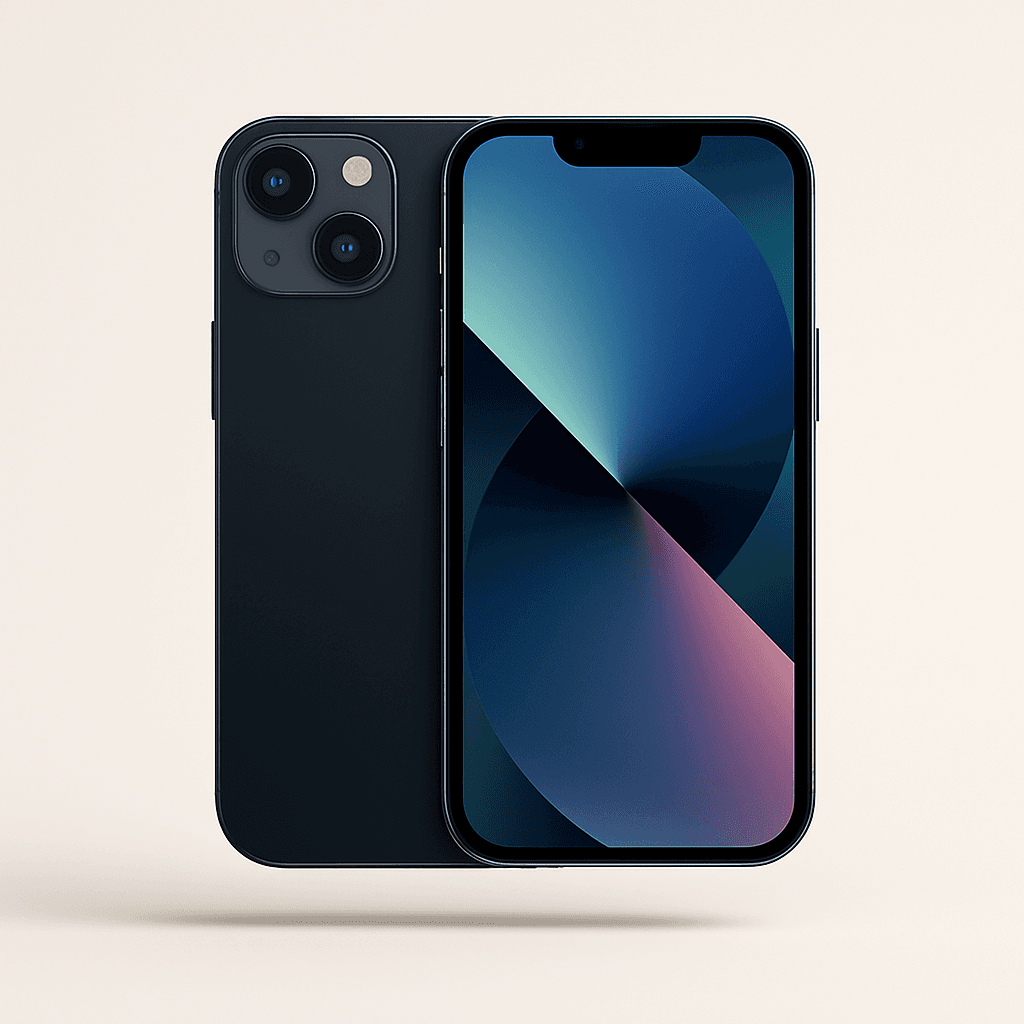 foto: Refurbished iPhone 13