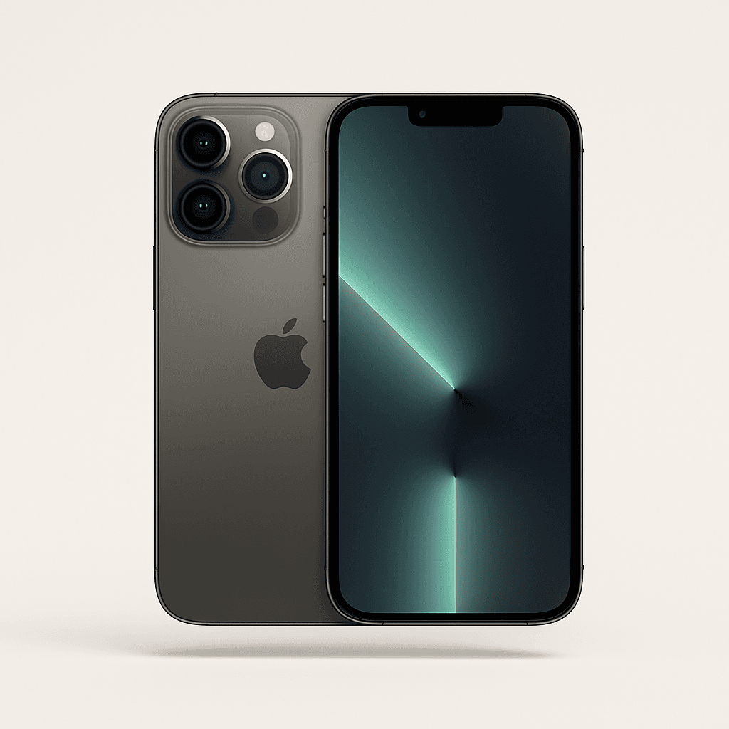 foto: Refurbished iPhone 13 Pro