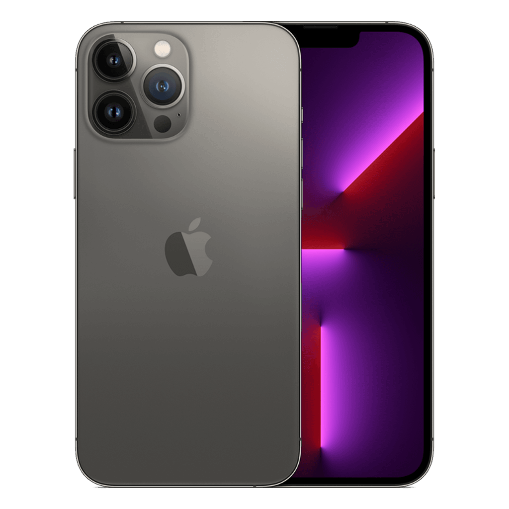 foto: Refurbished iPhone 13 Pro Max