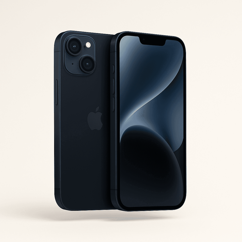 foto: Refurbished iPhone 14