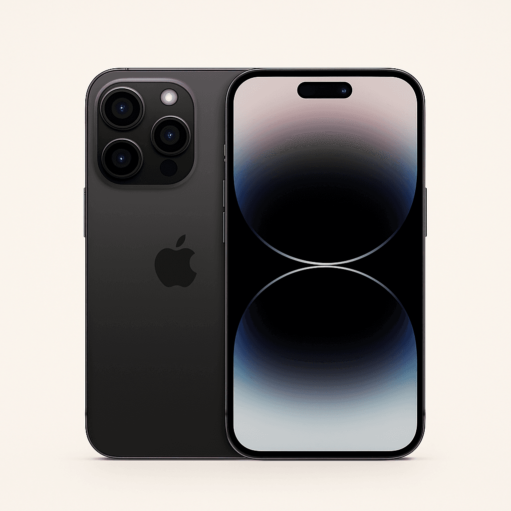 foto: Refurbished iPhone 14 Pro