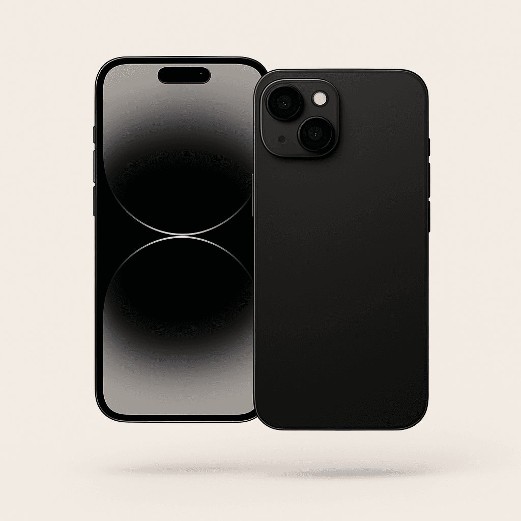 foto: Refurbished iPhone 15