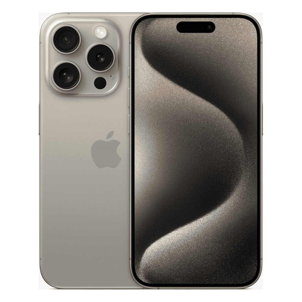 foto: Refurbished iPhone 15 Pro