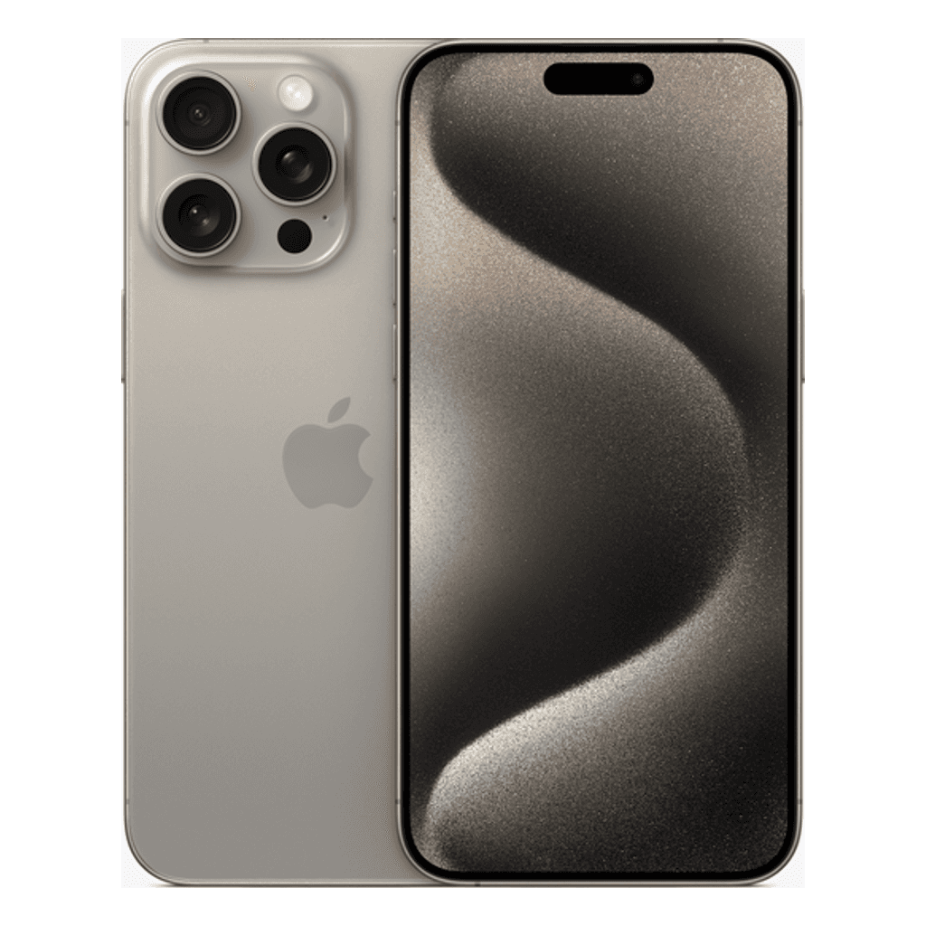 foto: Refurbished iPhone 15 Pro Max