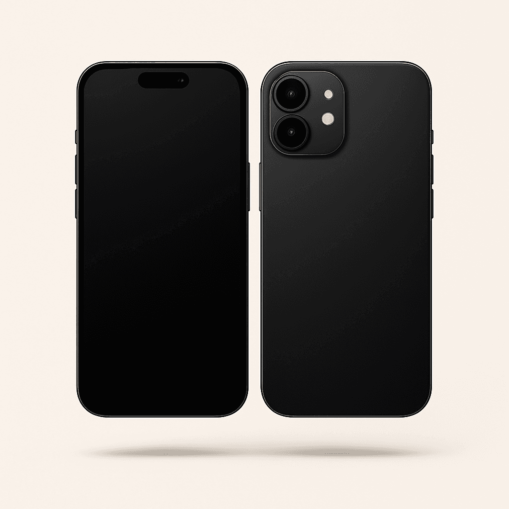 foto: Refurbished iPhone 16