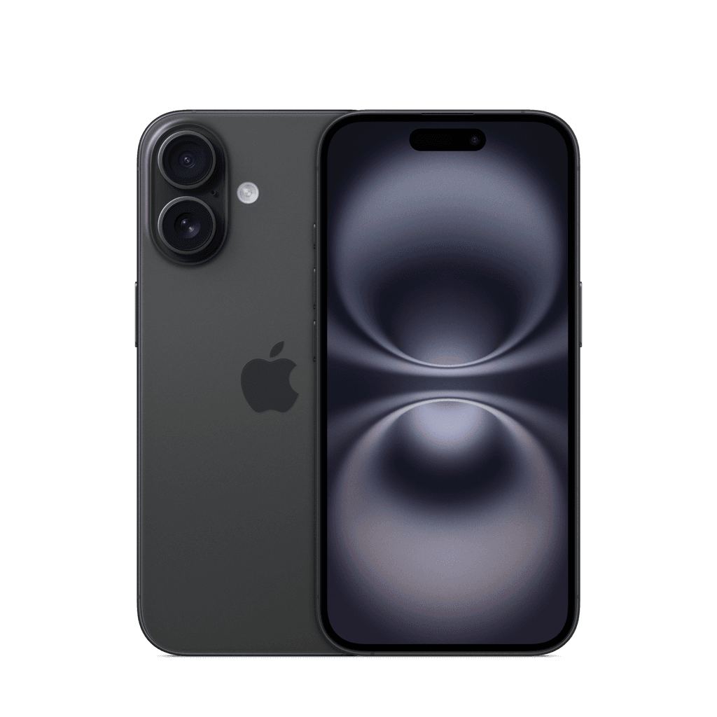 foto: Refurbished iPhone 16