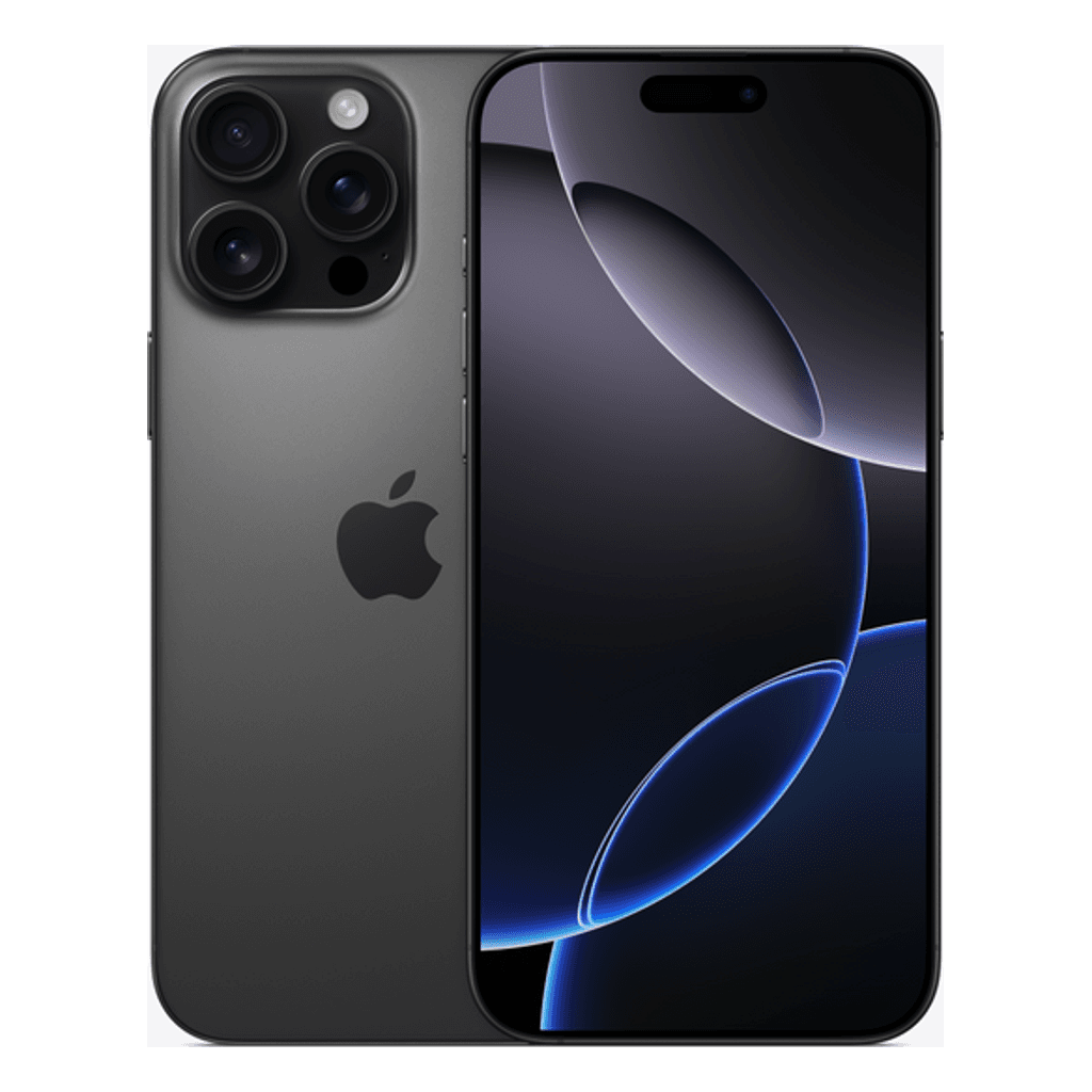 foto: Refurbished iPhone 16 Pro Max