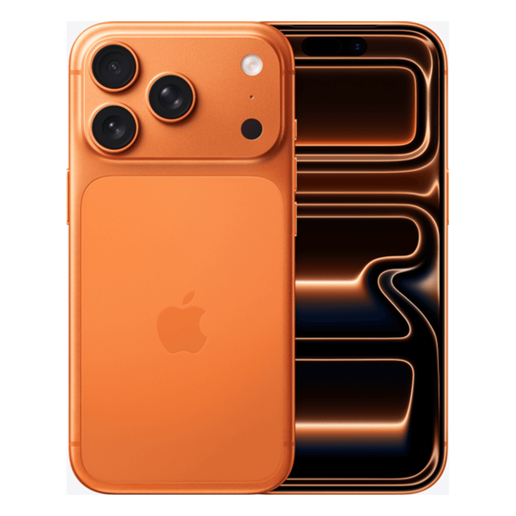 foto: Refurbished iPhone 17 Pro