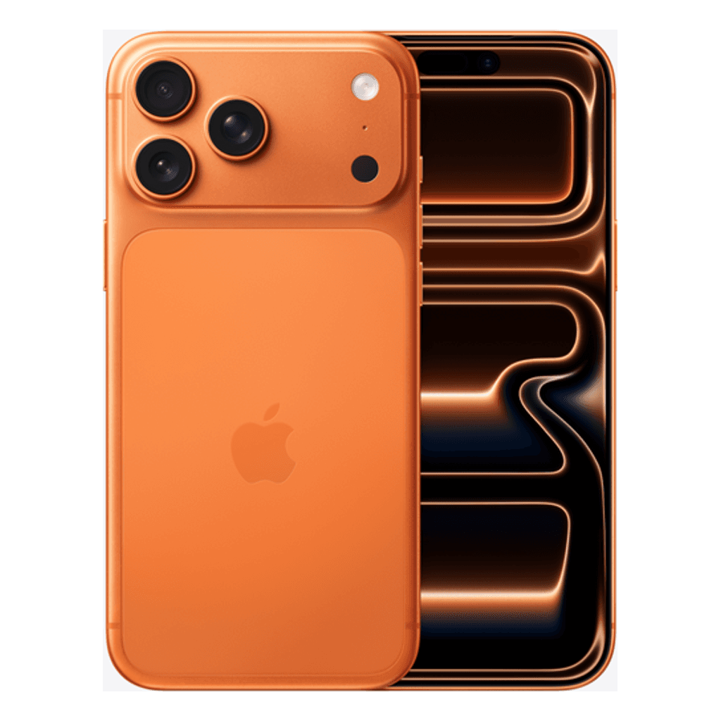 foto: Refurbished iPhone 17 Pro Max