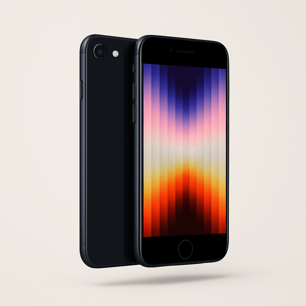 foto: Refurbished iPhone SE (2022)