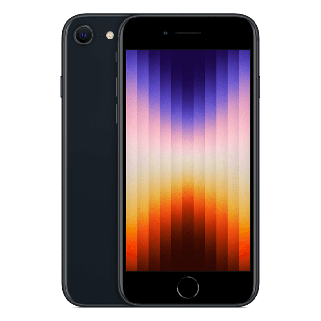 foto: Refurbished iPhone SE (2022)