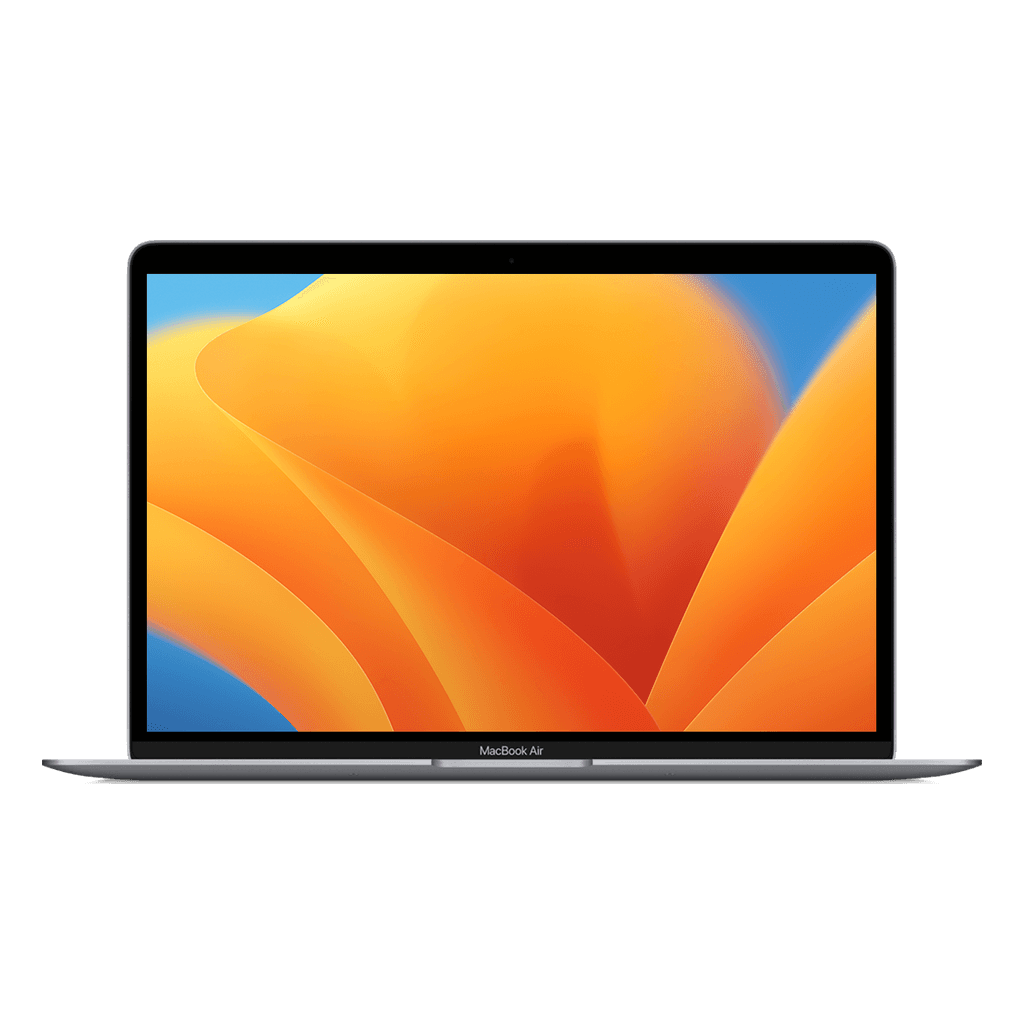 foto: Refurbished MacBook Air M1