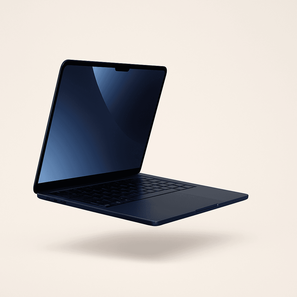 foto: Refurbished MacBook Air M2