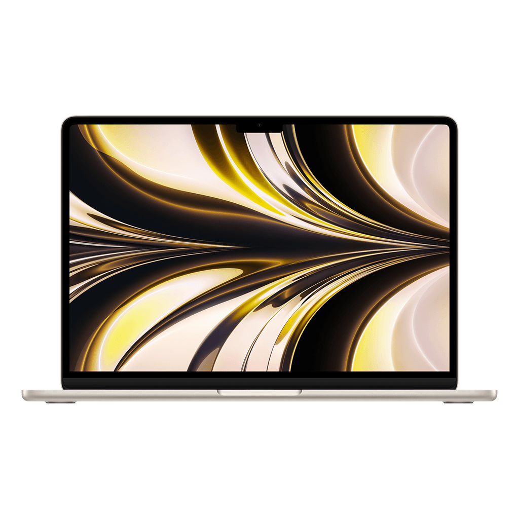 Refurbished MacBook Air M2