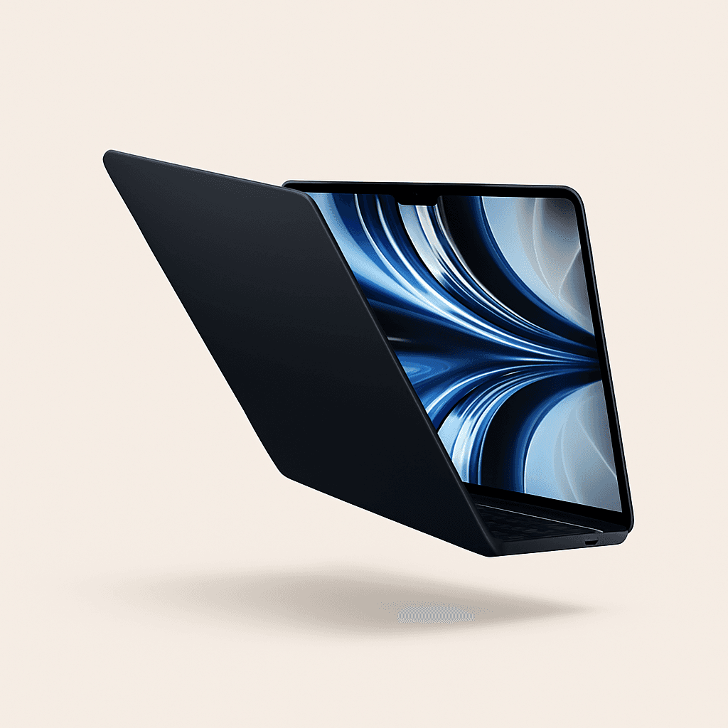foto: Refurbished MacBook Air M3