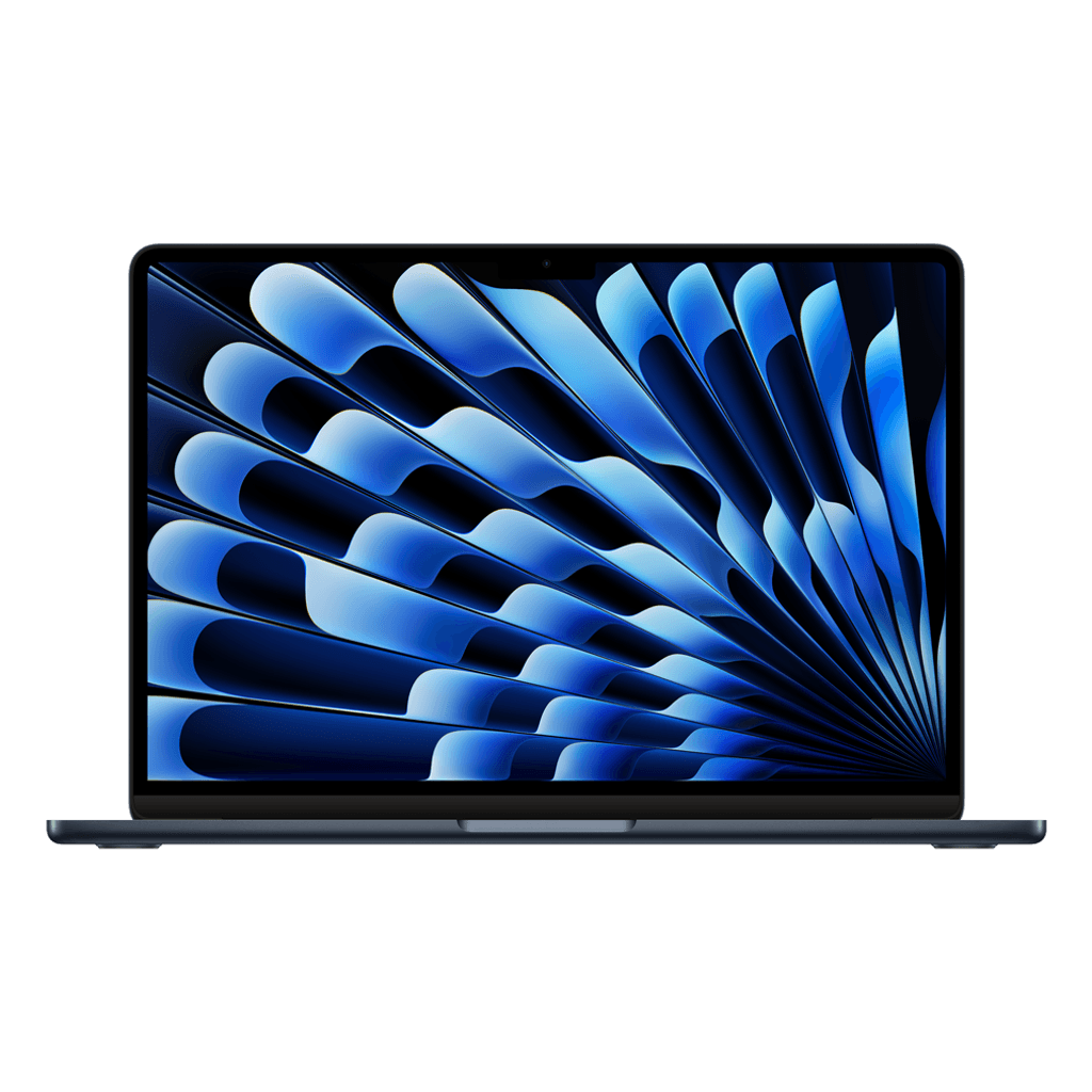 foto: Refurbished MacBook Air M3