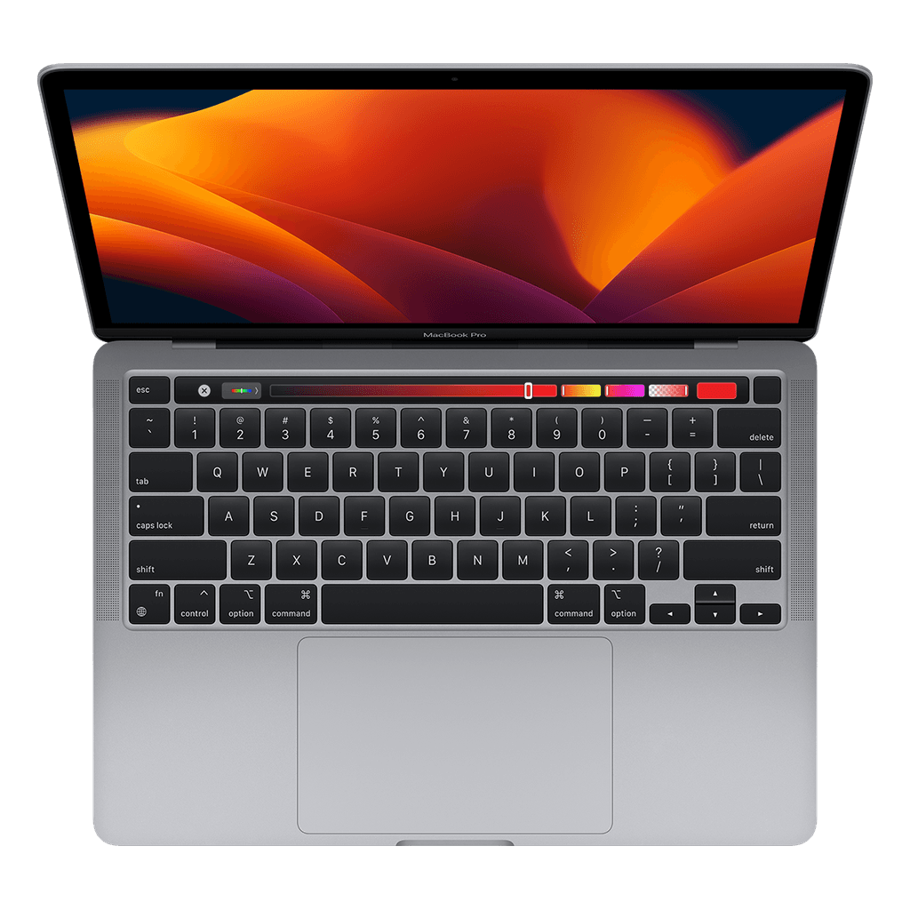 foto: Refurbished MacBook Pro 13″ M2