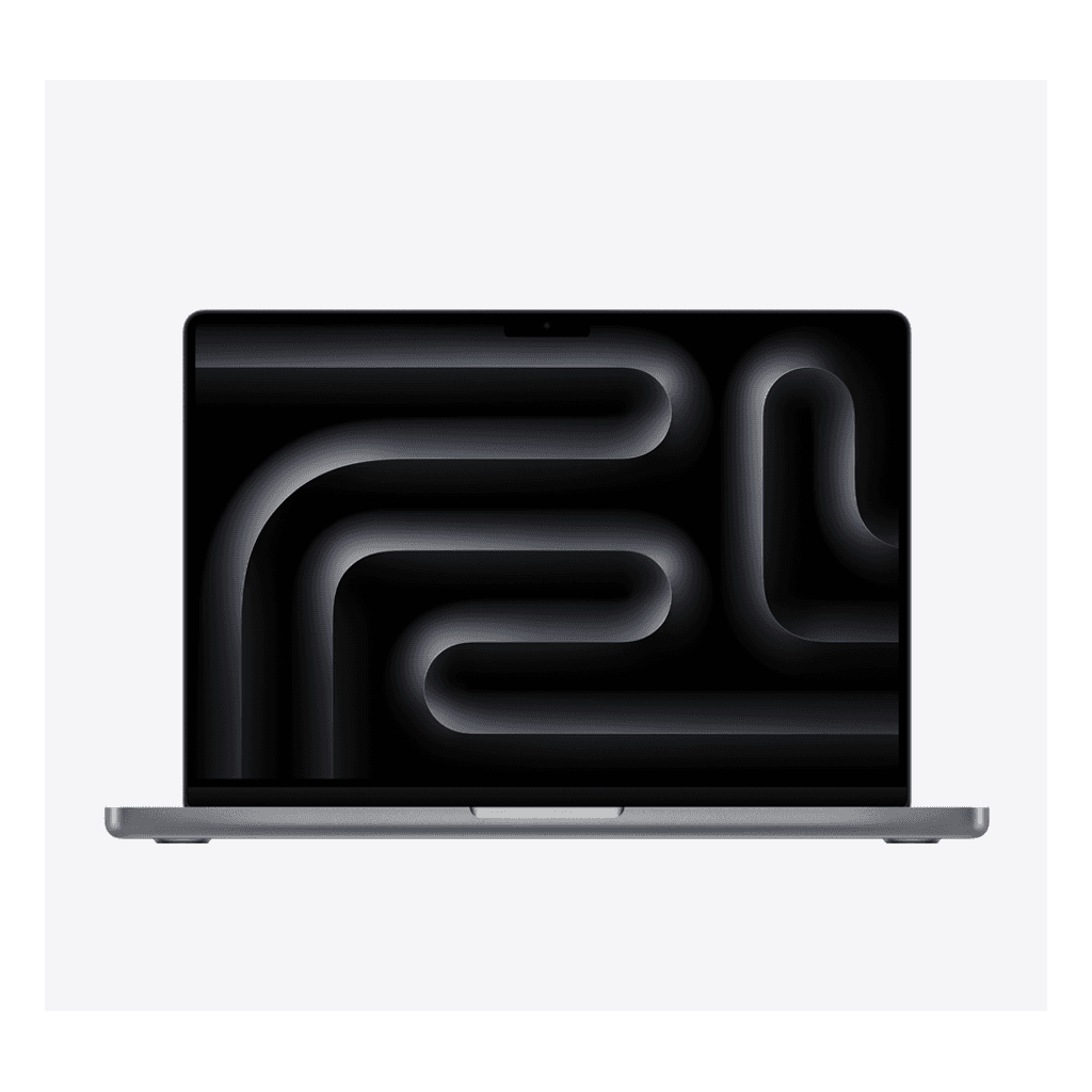 foto: Refurbished MacBook Pro 14″ (M3)